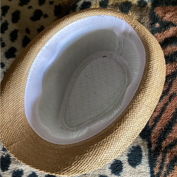 Two tone fedora - Picture 5 of 7